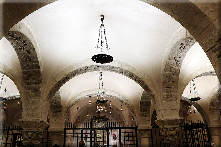 foto Basilica di San Nicola